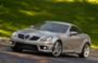 Mercedes Benz to launch Mercedes Benz SLK 55 AMG in December